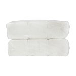Papel Toalha Interfolhado Folha Simples 17g 2000 folhas | Softpaper Basic