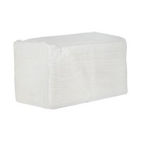 Papel Toalha Interfolhado Folha Simples 17g 5000 folhas | Softpaper Basic