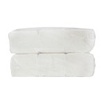 Papel Toalha Interfolhado Folha Simples 17g 5000 folhas | Softpaper Basic