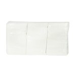 Papel Toalha Interfolhado Folha Simples 17g 5000 folhas | Softpaper Basic