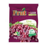 Suco de Uva em Pó 1 kg 10 sacos | Frut