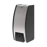 Dispenser Inox Sabonete Líquido / Álcool Gel | Brinox