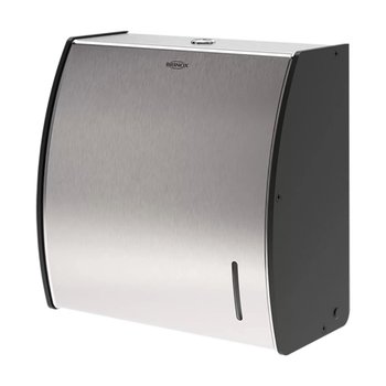 Dispenser Inox Toalha Interfolhada | Brinox