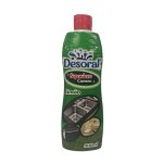 Saponáceo Cremoso Limão 300ml
