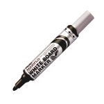 Marcador de Quadro Branco Preto | Pentel Maxiflo