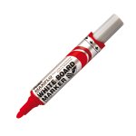 Marcador de Quadro Branco Vermelho | Pentel Maxiflo