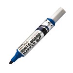 Marcador de Quadro Branco Azul | Pentel Maxiflo