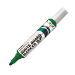 Marcador de Quadro Branco Verde | Pentel Maxiflo