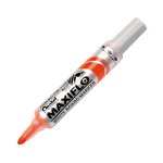 Marcador de Quadro Branco Laranja | Pentel Maxiflo