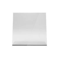 Display Acrílico Mesa em L 70 mm x 70 mm 20 unidades | Go Office