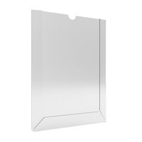 Display Acrílico de Parede A3 | Go Office