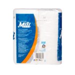 Papel Toalha Multiuso 2 unidades | Mili