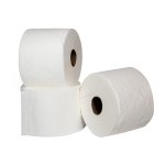 Papel Higiênico Folha Dupla 60 metros 6 rolos | Mili Sensitive Care