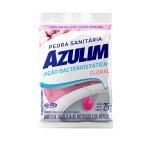 Pedra Sanitária Floral 25 g | Azulim