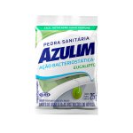 Pedra Sanitária Eucalipto 25 g | Azulim