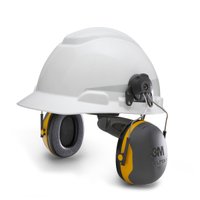 Abafador de Ruídos para Capacete H700 | 3M Peltor X2P5E 19dB