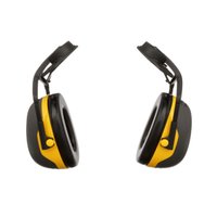 Abafador de Ruídos para Capacete H700 | 3M Peltor X2P5E 19dB