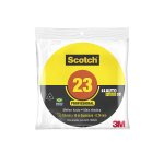 Fita Isolante Autofusão 19 mm x 10 metros Preta | 3M Scotch