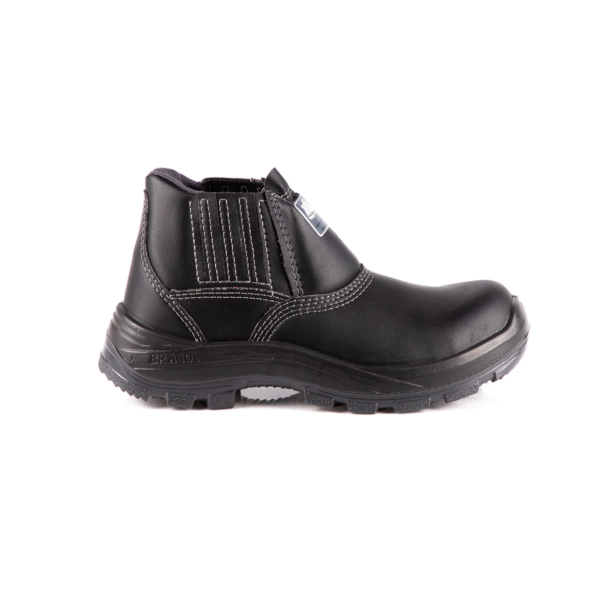 Botina 4045BELM1600EL Elet Elastico Bico Composite 44 | Bracol