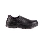 Tênis Bracol 4045BSES4600LL Preto Elástico Bico Plástico 37