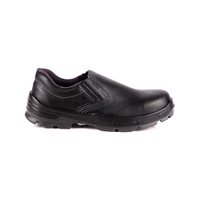 Tênis Bracol 4045BSES4600LL Preto Elástico Bico Plástico 37