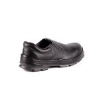 Tênis Bracol 4045BSES4600LL Preto Elástico Bico Plástico 37