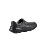 Sapato Bracol 4021RTES4600LL Preto Elastico Sem Bico 38