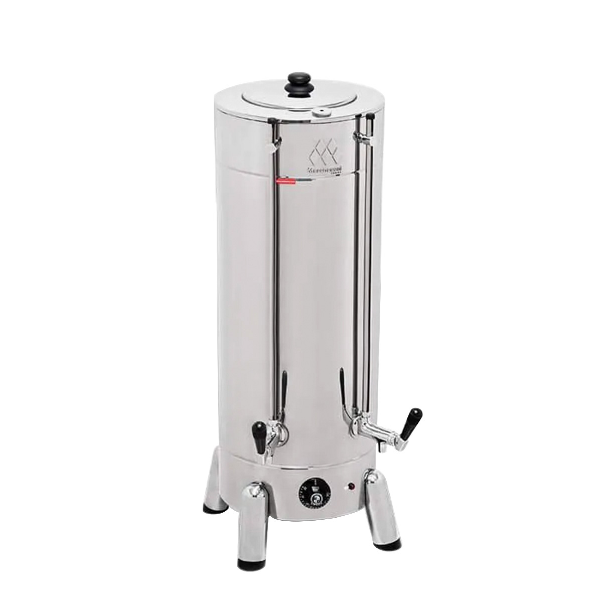 Cafeteira Industrial 10 Litros Inox 110V | Marchesoni