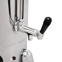 Cafeteira Industrial 10 Litros Inox 110V | Marchesoni