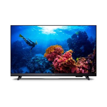 Smart TV HD 32" Philips Google Comando de Voz