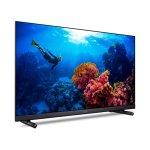 Smart TV Full HD 43" Philips Google Comando de Voz