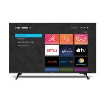 Smart TV Full HD 43" AOC Roku Bivolt