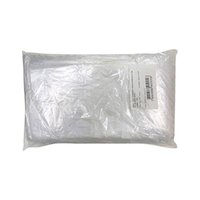 Saco de Amostra com Tarja Reforçado 16 x 29 cm 0,04m 1000 unidades