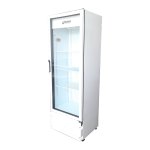 Refrigerador Imbera VRS13 410L Branco 220V