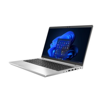 Notebook HP Elite 640 G9 i7 16GB SSD512 Windows 11 Pro 76Q41LA