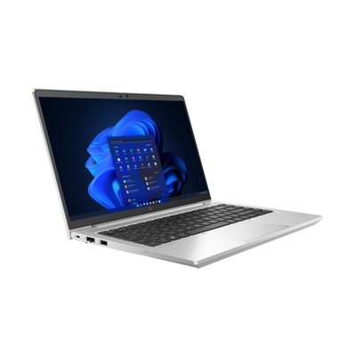 Notebook HP Elite 640 G9 i7 16GB SSD512 Windows 11 Pro 76Q41LA
