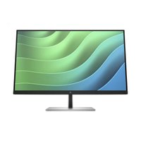 Monitor HP 27" E27 Full HD com Altura e Inclinação ajustáveis G5 6N4E2AA