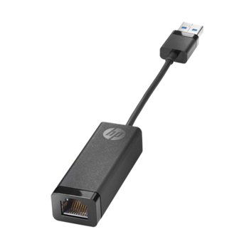 Adaptador USB 3.0 para RJ45 HP G2 4Z7Z7AA