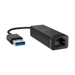 Adaptador USB 3.0 para RJ45 HP G2 4Z7Z7AA