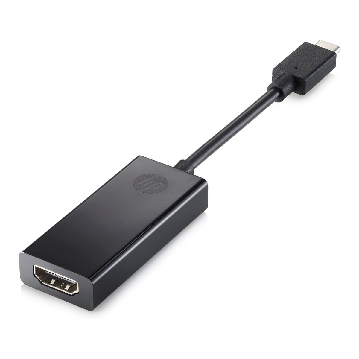 Adaptador USB-C para HDMI 2.0 HP 1WC36AA