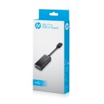Adaptador USB-C para HDMI 2.0 HP 1WC36AA