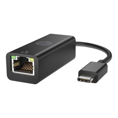 Adaptador USB-C para RJ45 HP G2 4Z527AA