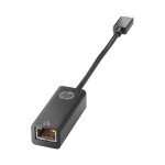 Adaptador USB-C para RJ45 HP G2 4Z527AA
