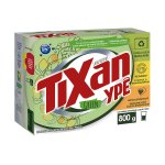  Lava Roupas em Pó Tixan Green 800 g | Ypê