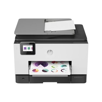 Impressora Multifuncional Colorida HP OfficeJet Pro 9020 1MR69C