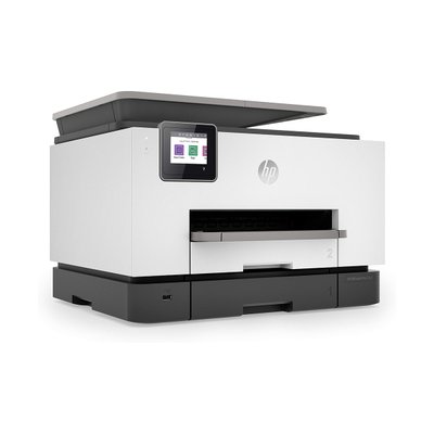 Impressora Multifuncional Colorida HP OfficeJet Pro 9020 1MR69C