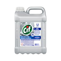 Detergente Lava Louças para Máquina 5L | Cif