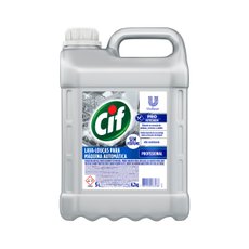 Detergente Lava Louças para Máquina 5L | Cif