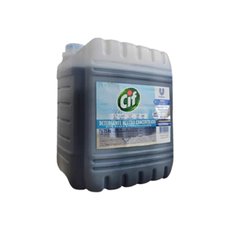 Detergente Lava Louças Líquido Cif Concentrado Neutro 7L