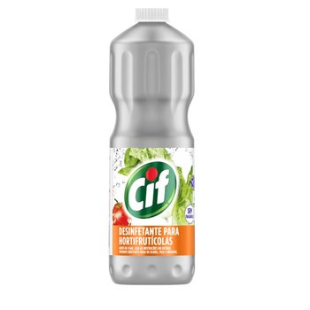 Desinfetante Hortifruti 1L | Cif